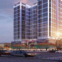 Đấu giá 03 căn hộ chung cư Lapen