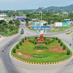 Đấu giá QSD đất tại xã Phước Hưng, huyện Long Điền, tỉnh BR-VT