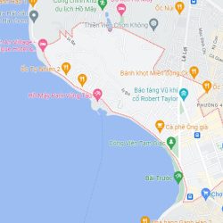 Đấu giá tài sản: Nhà, đất tại phường 1, TP. Vũng Tàu