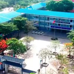 Đấu giá cho thuê khai thác dịch vụ căng tin, nhà xe học sinh tại Trường THPT Hắc Dịch