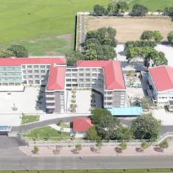 Đấu giá dịch vụ nhà xe và dịch vụ căn tin tại Trường THPT Võ Thị Sáu