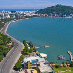 Đấu giá dịch vụ nhà xe và dịch vụ căn tin tại Trường THCS Nguyễn Gia Thiều, TP. Vũng Tàu