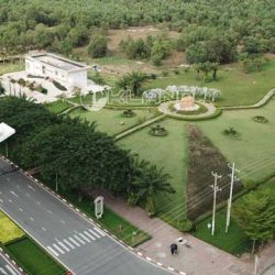 Đấu giá 04 lô đất tại huyện Tân Thành, tỉnh BRVT